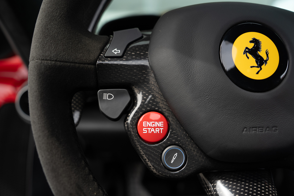 Ferrari LaFerrari Ab  #29