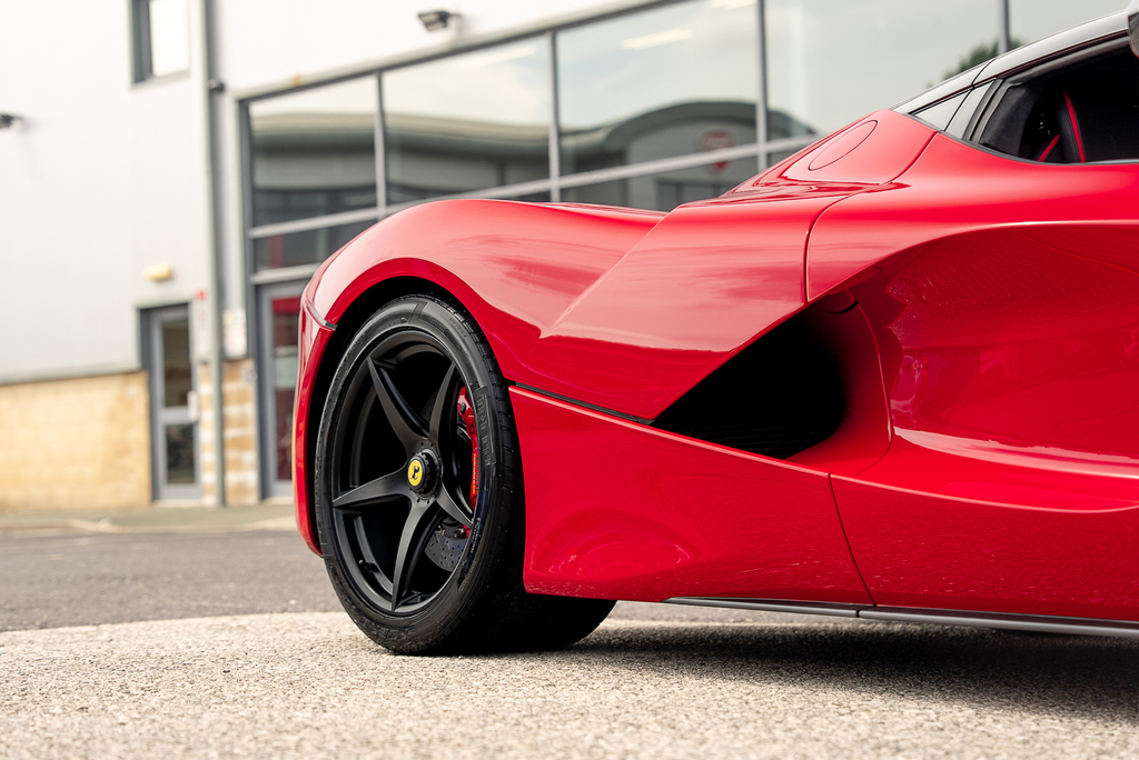 Ferrari LaFerrari Ab  #73
