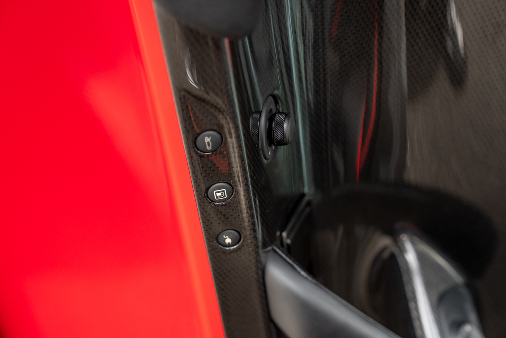 Ferrari LaFerrari Ab  #54