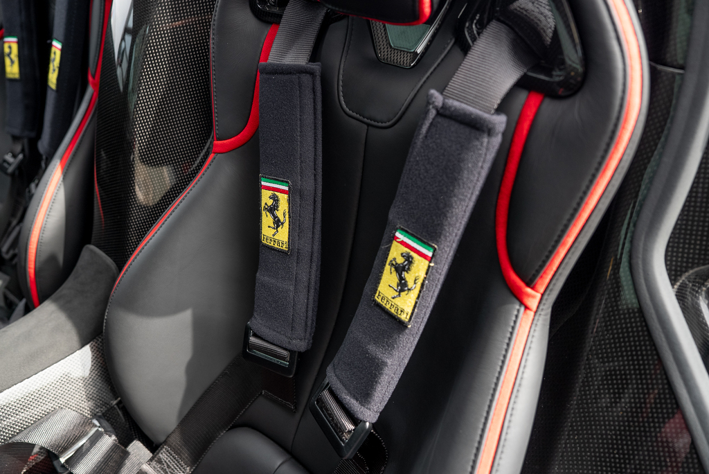 Ferrari LaFerrari Ab  #26