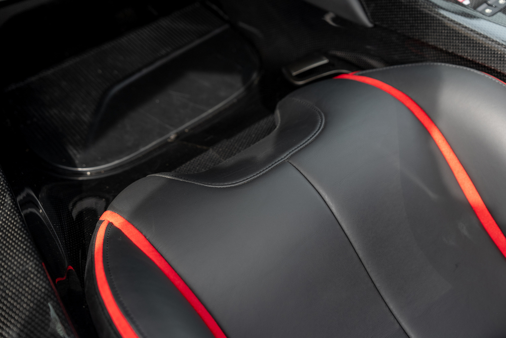 Ferrari LaFerrari Ab  #52