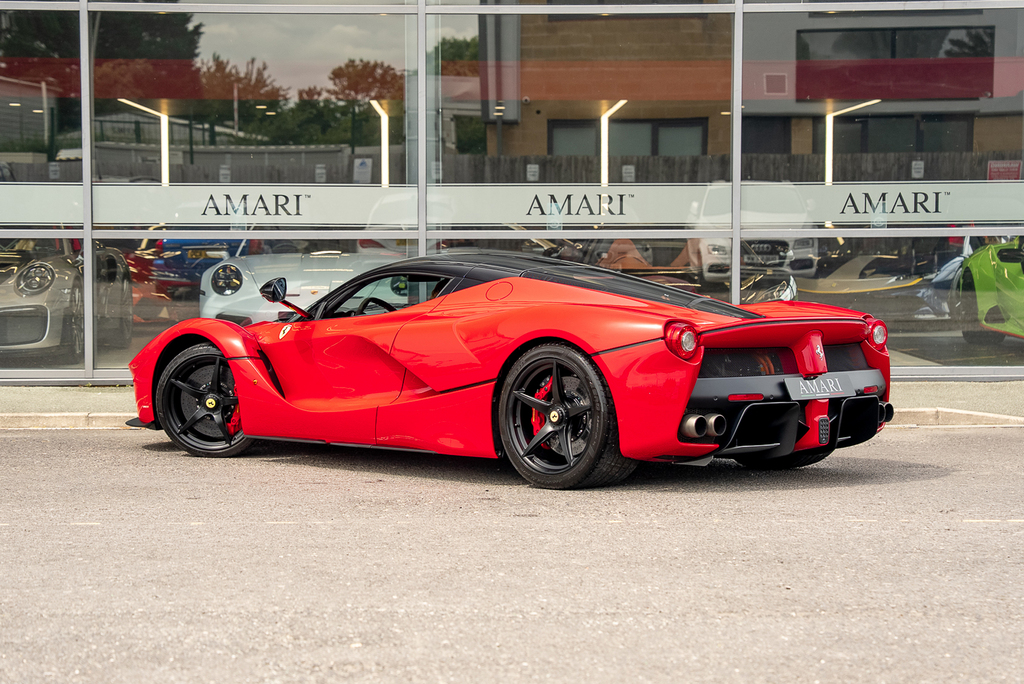 Ferrari LaFerrari Ferrari #4