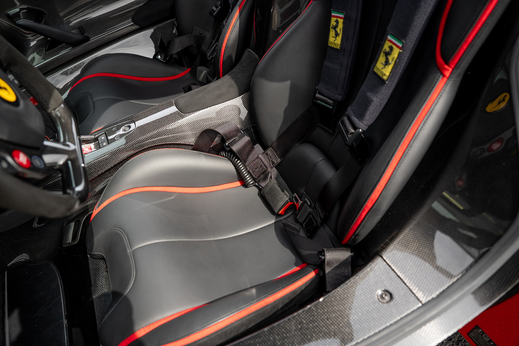 Ferrari LaFerrari Ab  #25
