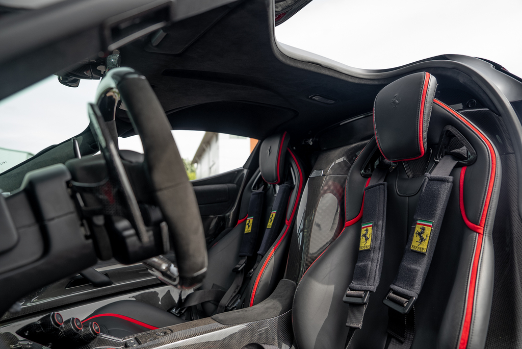 Ferrari LaFerrari Ab  #34