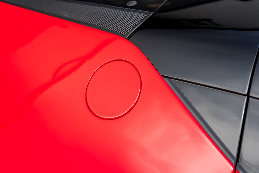 Ferrari LaFerrari Ab  #63