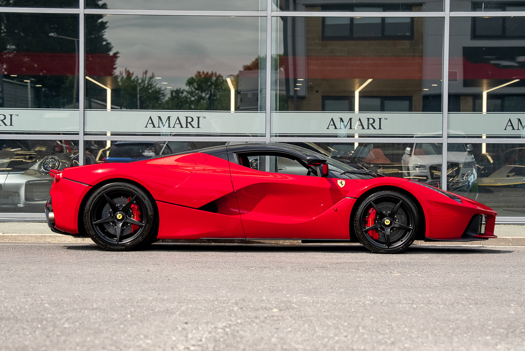 Ferrari LaFerrari Ferrari #3