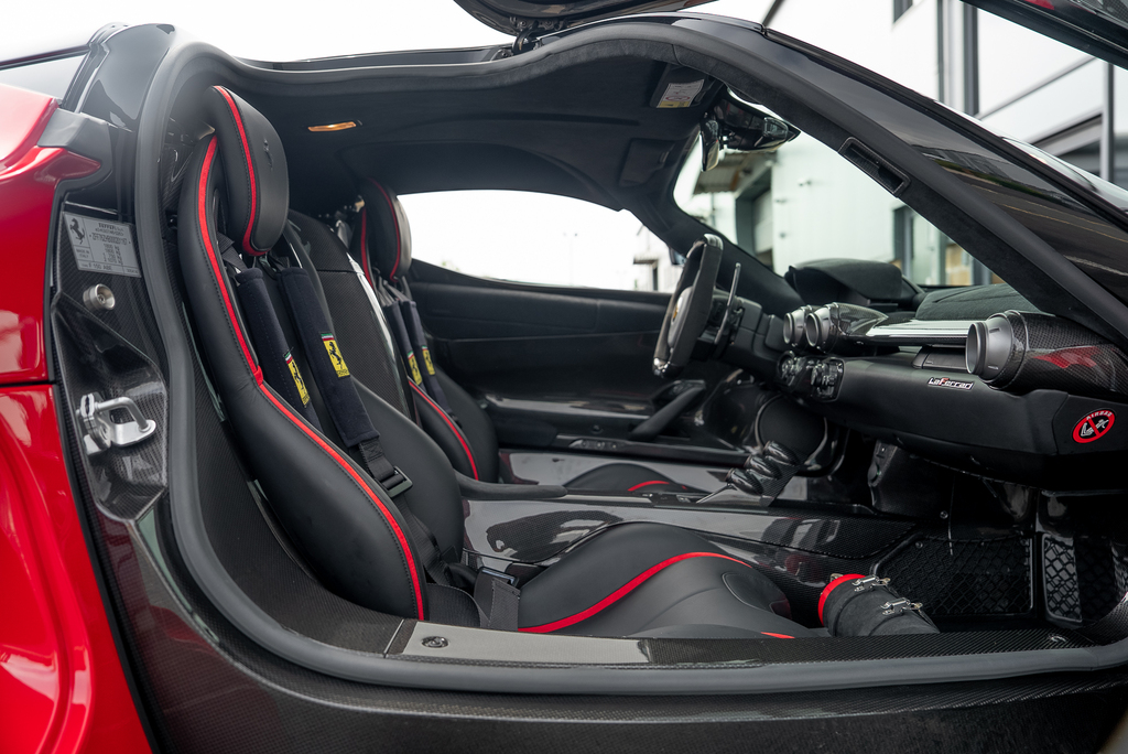 Ferrari LaFerrari Ab  #31