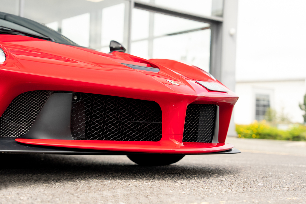 Ferrari LaFerrari Ab  #65
