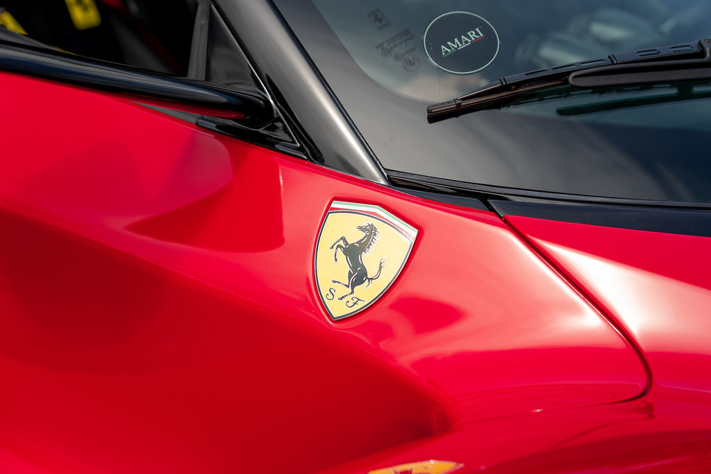 Ferrari LaFerrari Ab  #57