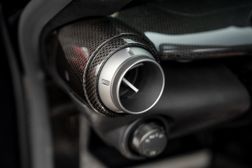 Ferrari LaFerrari Ab  #36