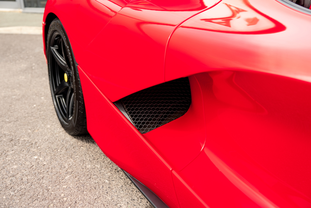 Ferrari LaFerrari Ab  #60