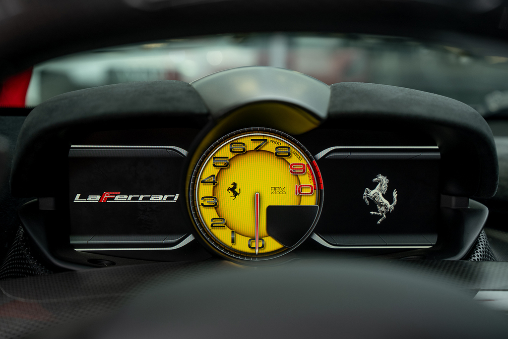 Ferrari LaFerrari Ab  #28