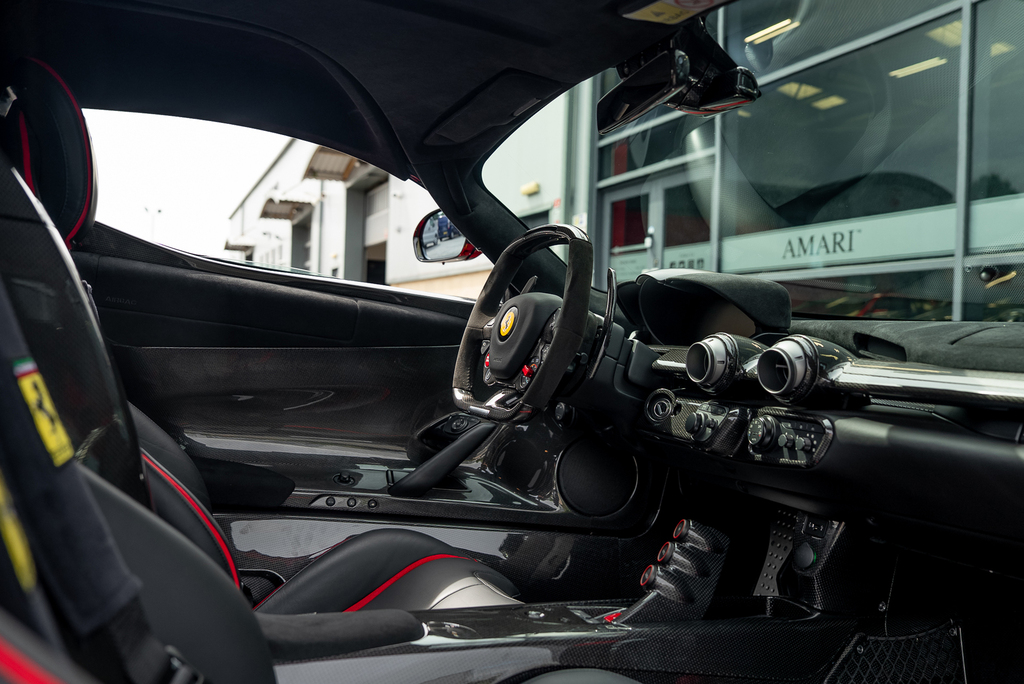 Ferrari LaFerrari Ab  #33