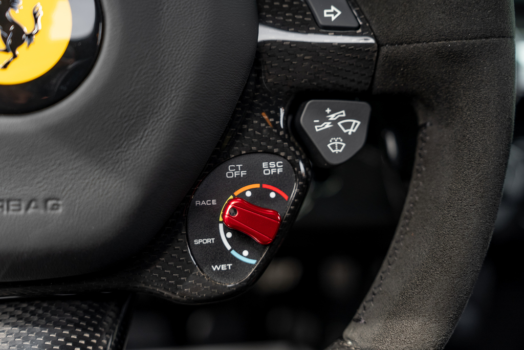 Ferrari LaFerrari Ab  #30