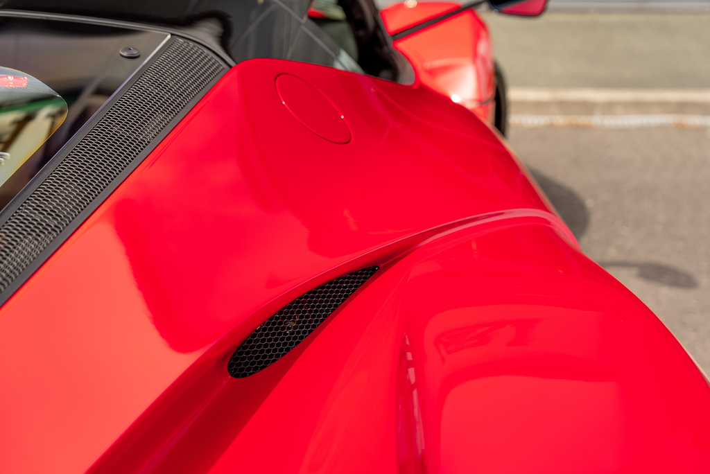 Ferrari LaFerrari Ab  #79