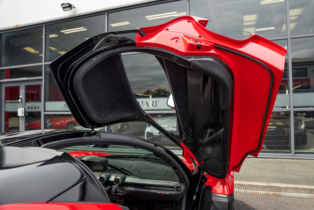 Ferrari LaFerrari Ab  #78