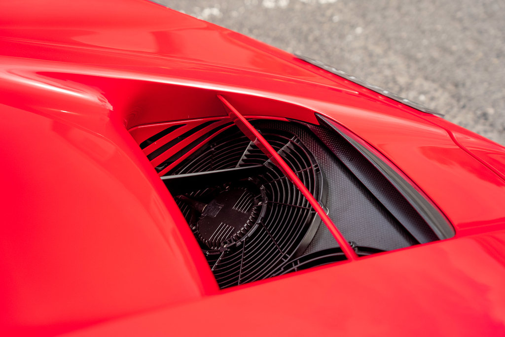 Ferrari LaFerrari Ab  #69