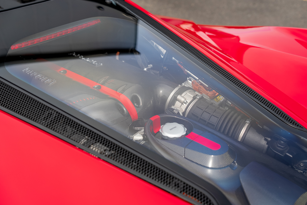 Ferrari LaFerrari Ab  #95