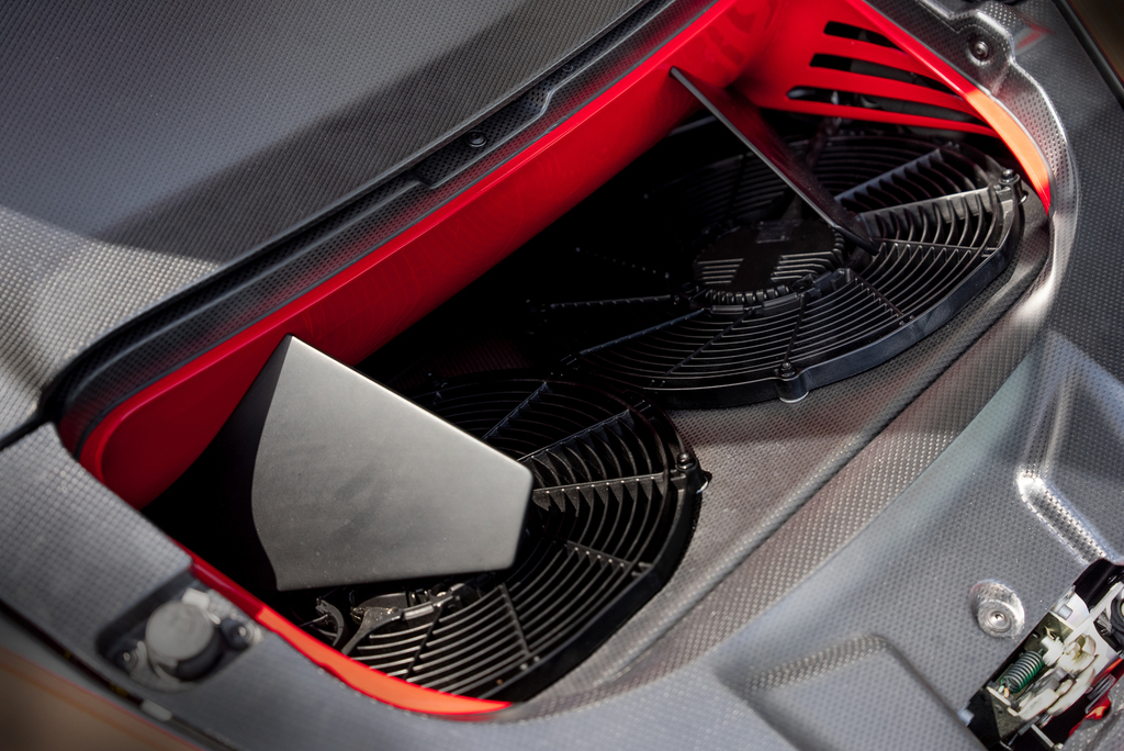 Ferrari LaFerrari Ab  #97