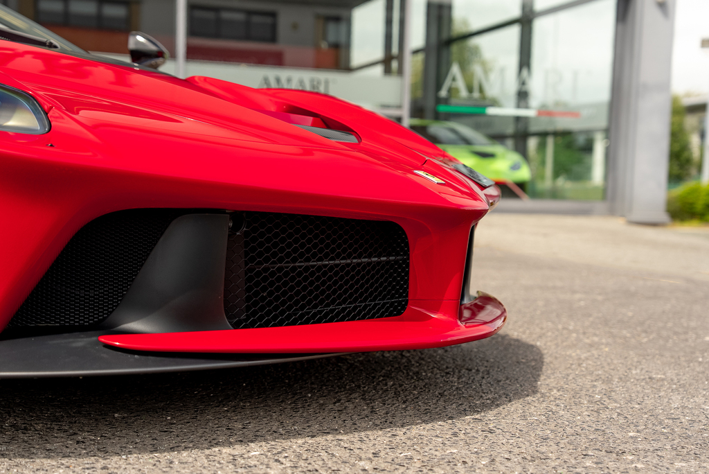 Ferrari LaFerrari Ab  #59