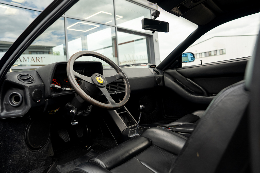 Ferrari Testarossa 4.9 2dr  #33