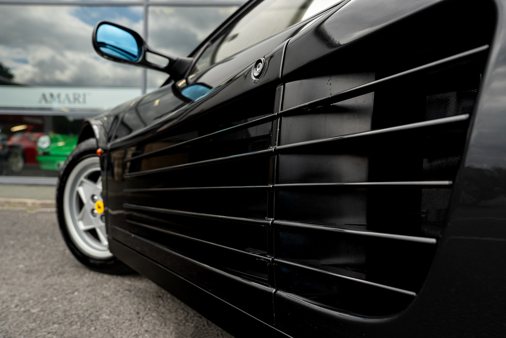 Ferrari Testarossa 4.9 2dr  #65
