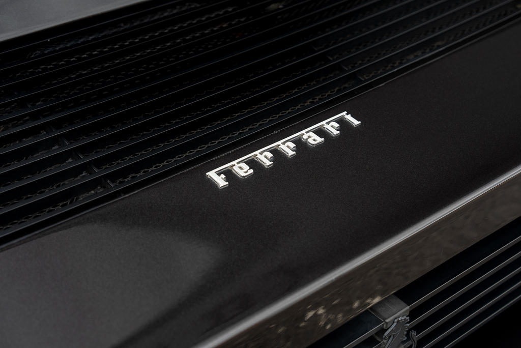 Ferrari Testarossa 4.9 2dr  #53