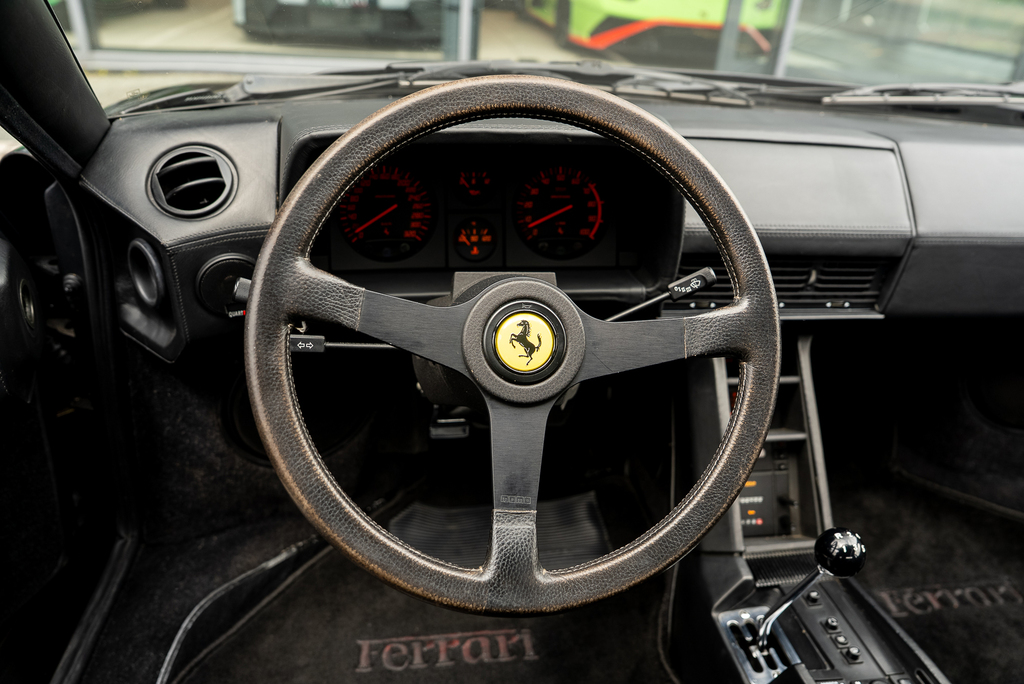 Ferrari Testarossa 4.9 2dr  #27