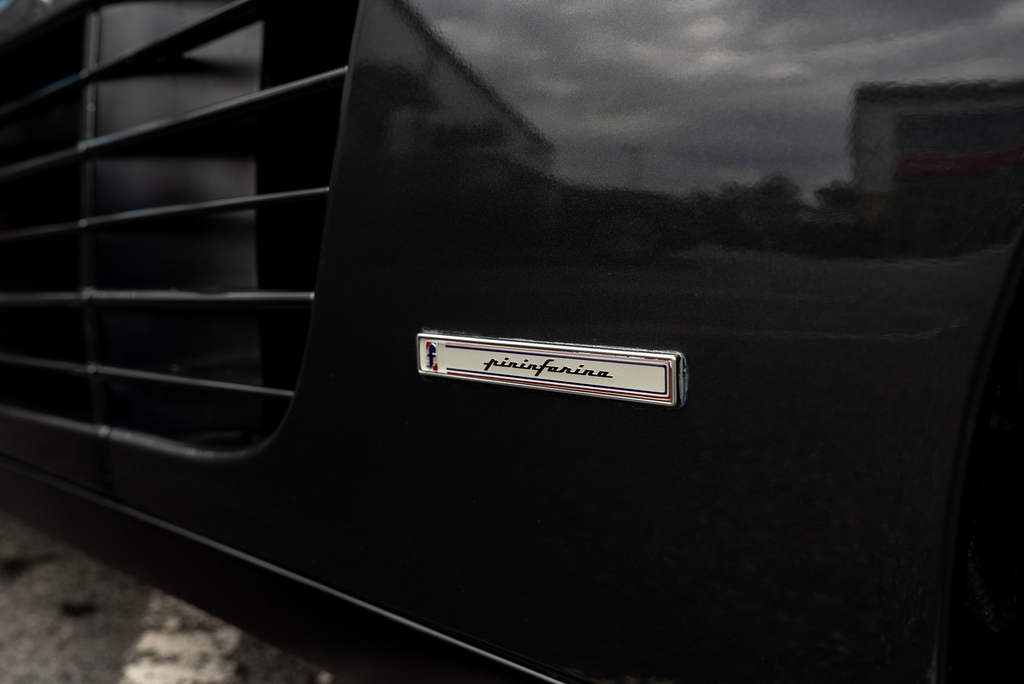 Ferrari Testarossa 4.9 2dr  #64