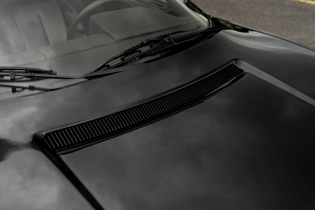 Ferrari Testarossa 4.9 2dr  #62