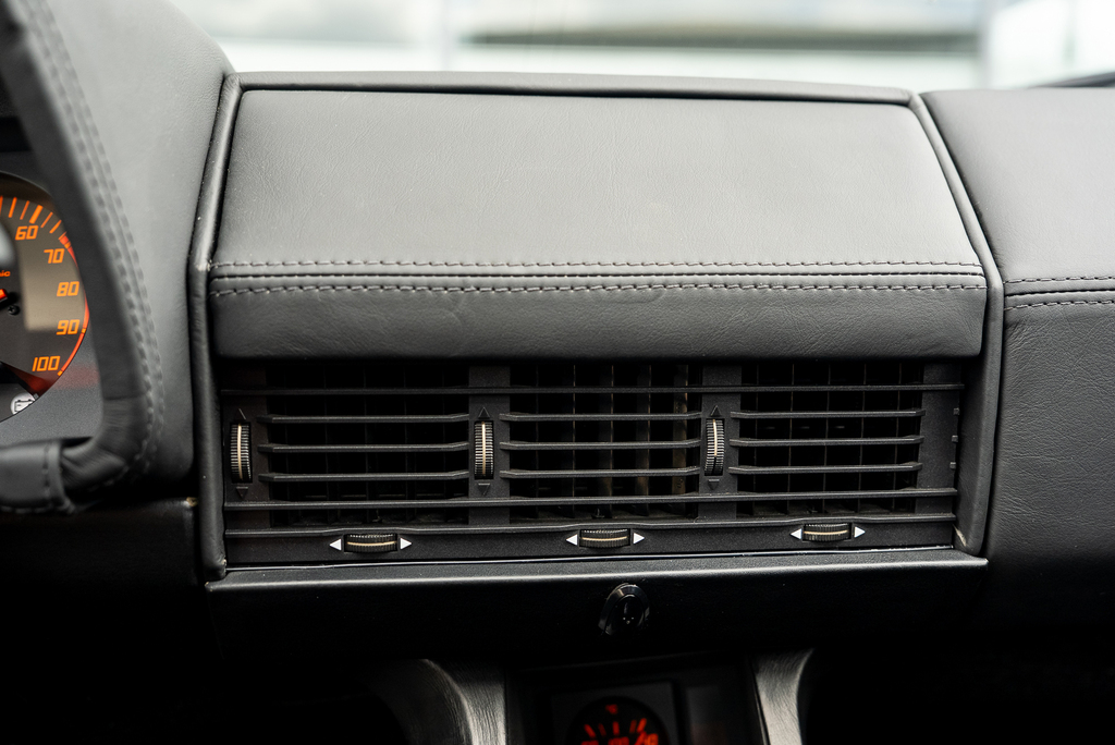 Ferrari Testarossa 4.9 2dr  #47