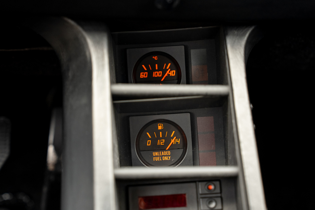 Ferrari Testarossa 4.9 2dr  #44