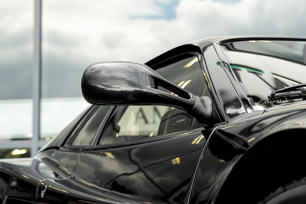 Ferrari Testarossa 4.9 2dr  #54
