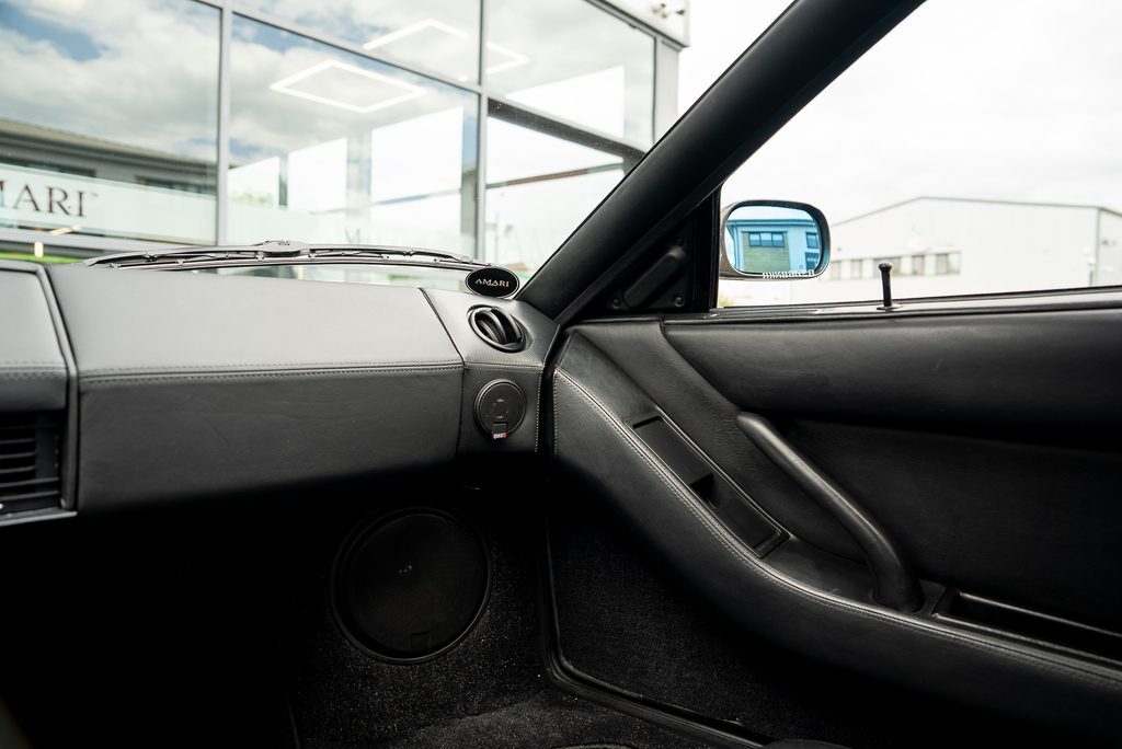 Ferrari Testarossa 4.9 2dr  #45