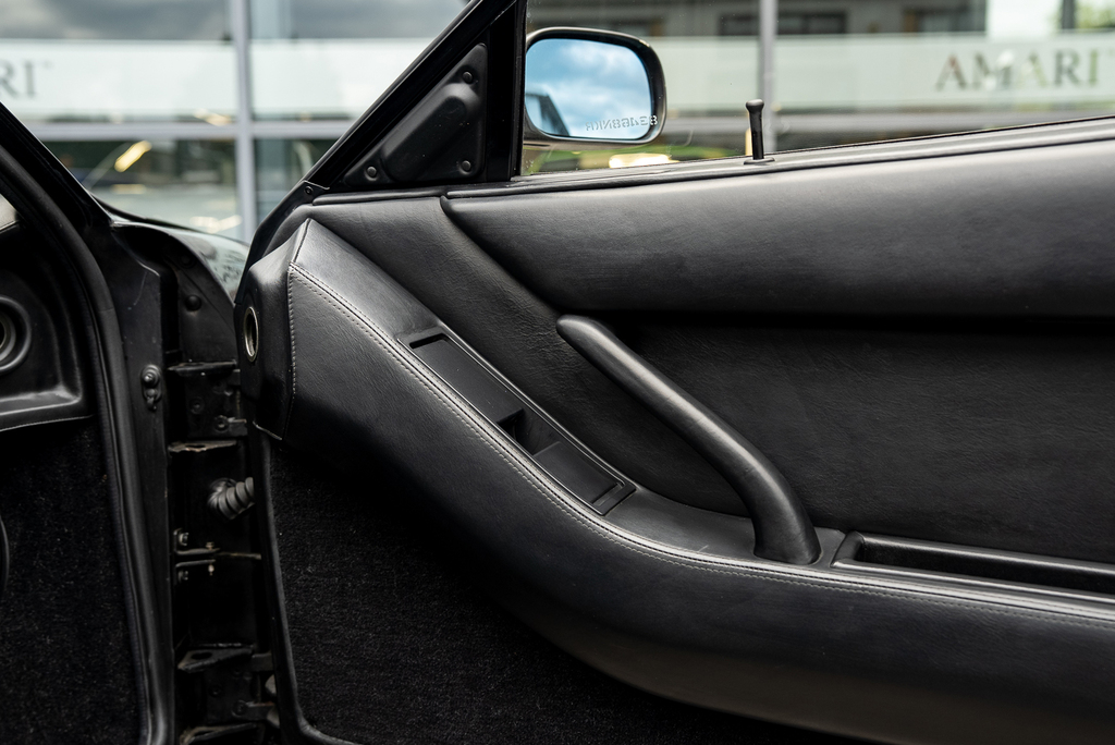 Ferrari Testarossa 4.9 2dr  #49