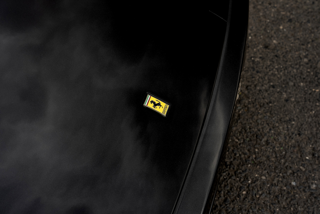 Ferrari Testarossa 4.9 2dr  #59
