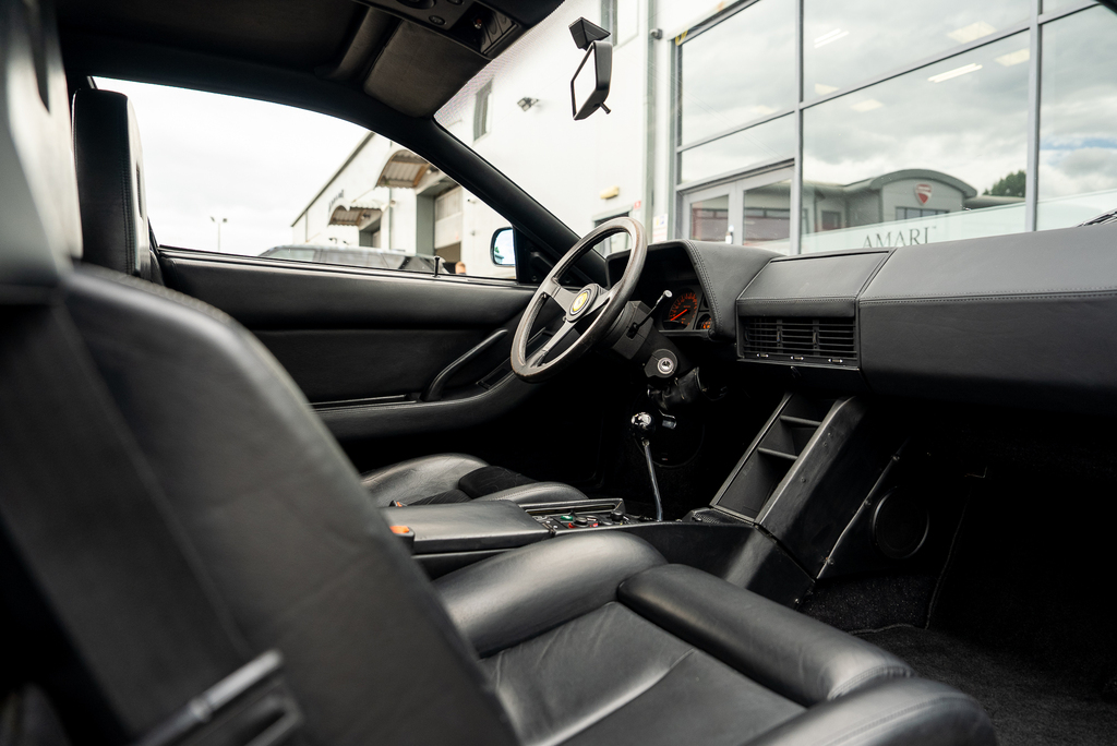 Ferrari Testarossa 4.9 2dr  #21