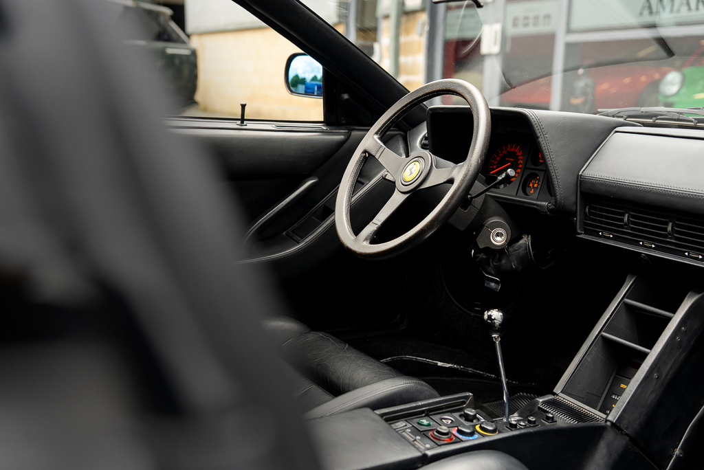 Ferrari Testarossa 4.9 2dr  #22