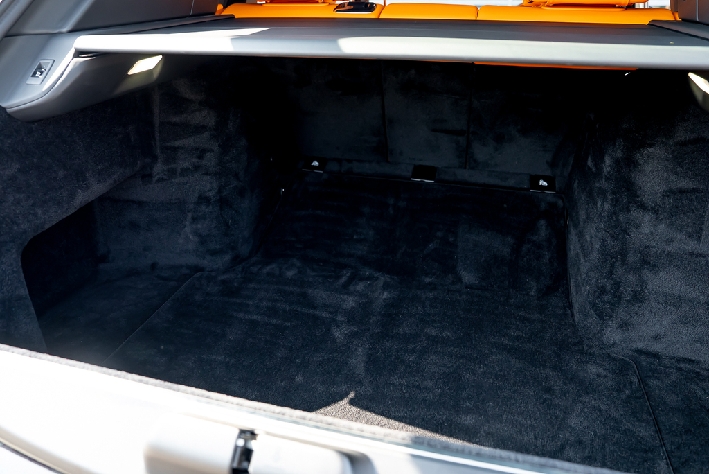 Rolls-Royce Cullinan Series II 6.75 V12 Black #87