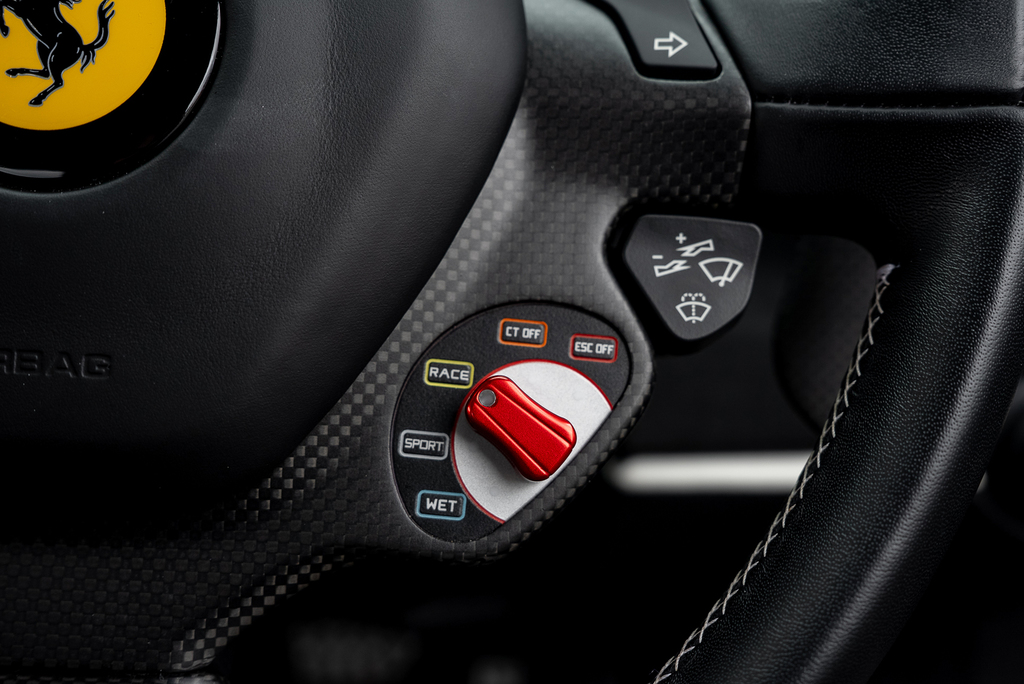 Ferrari 488 Pista Coupe  #28