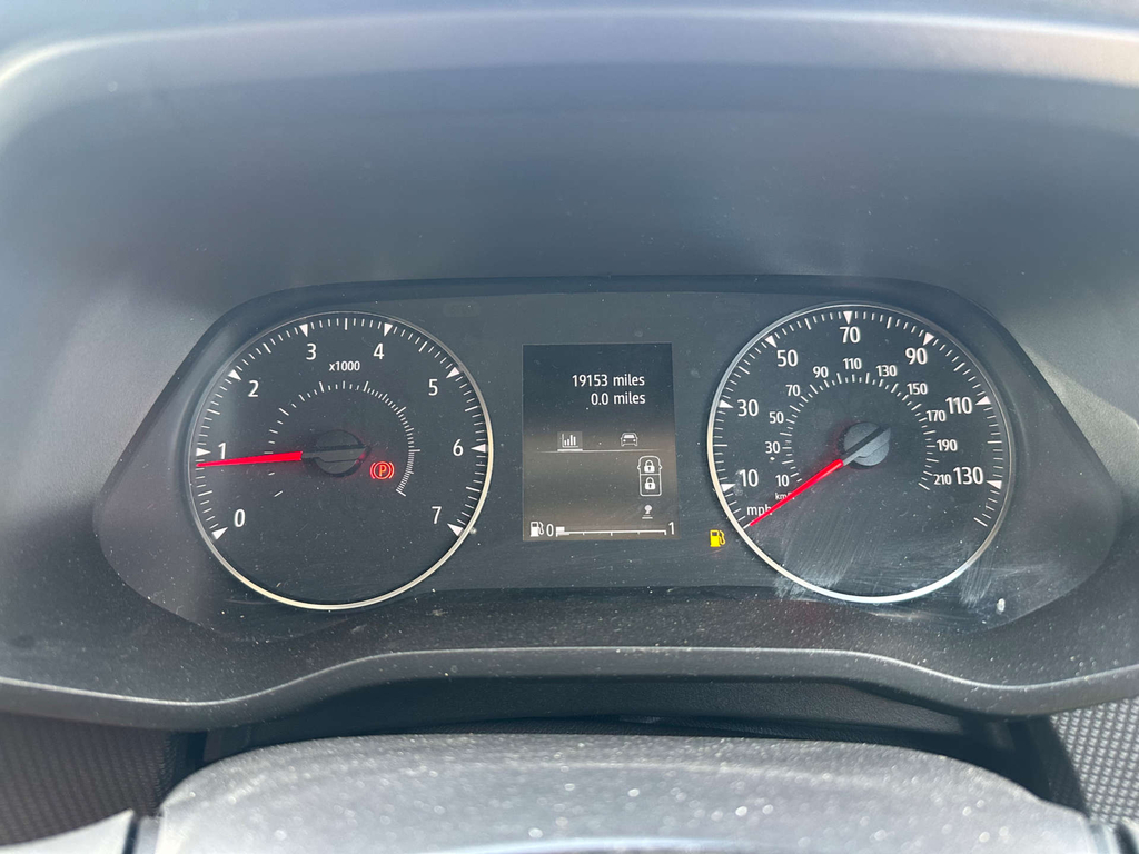 Nissan Primastar Nissan 30 L2 2.0 Dci 150Ps H1 Acenta Van Grey #17