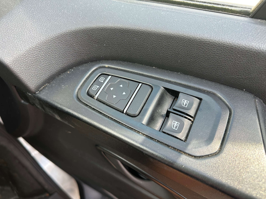 Nissan Primastar Nissan 30 L2 2.0 Dci 150Ps H1 Acenta Van Grey #15
