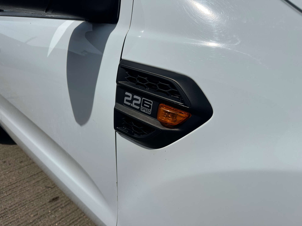 Ford Ranger 3.2 Tdci Wildtrak 4Wd Euro 5 Silver #13
