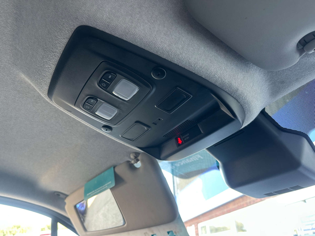 Renault Trafic Sl28 Blue Dci 130 Business Van Grey #19