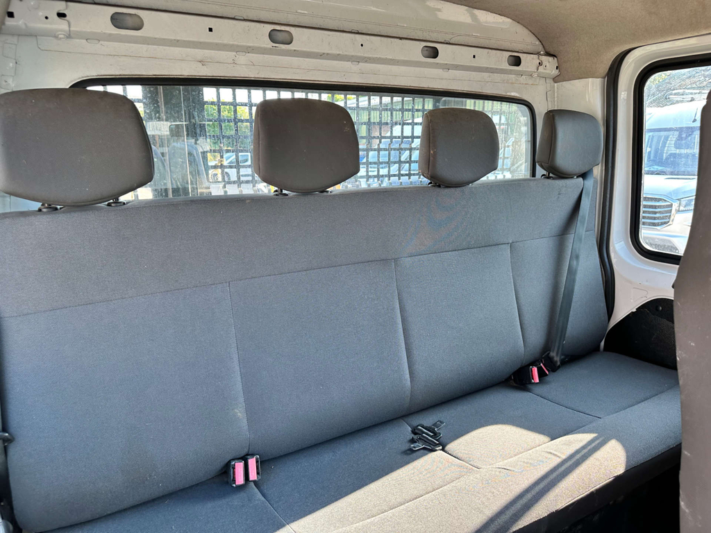 Renault Master Lm35 2.3 Dci 125 Business Lwb Medium Roof  #9