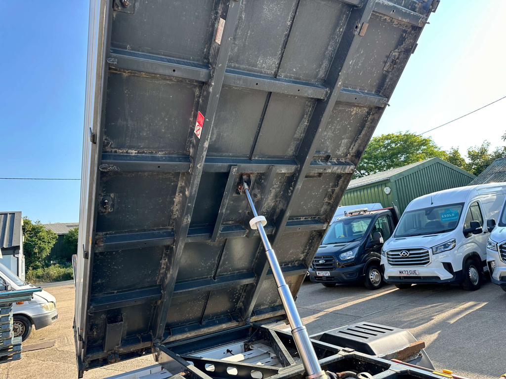 Renault Master   #5