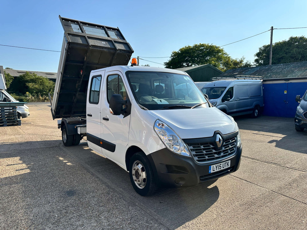 Renault Master   #3