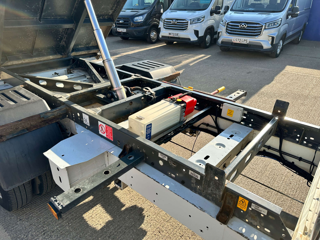 Renault Master   #6