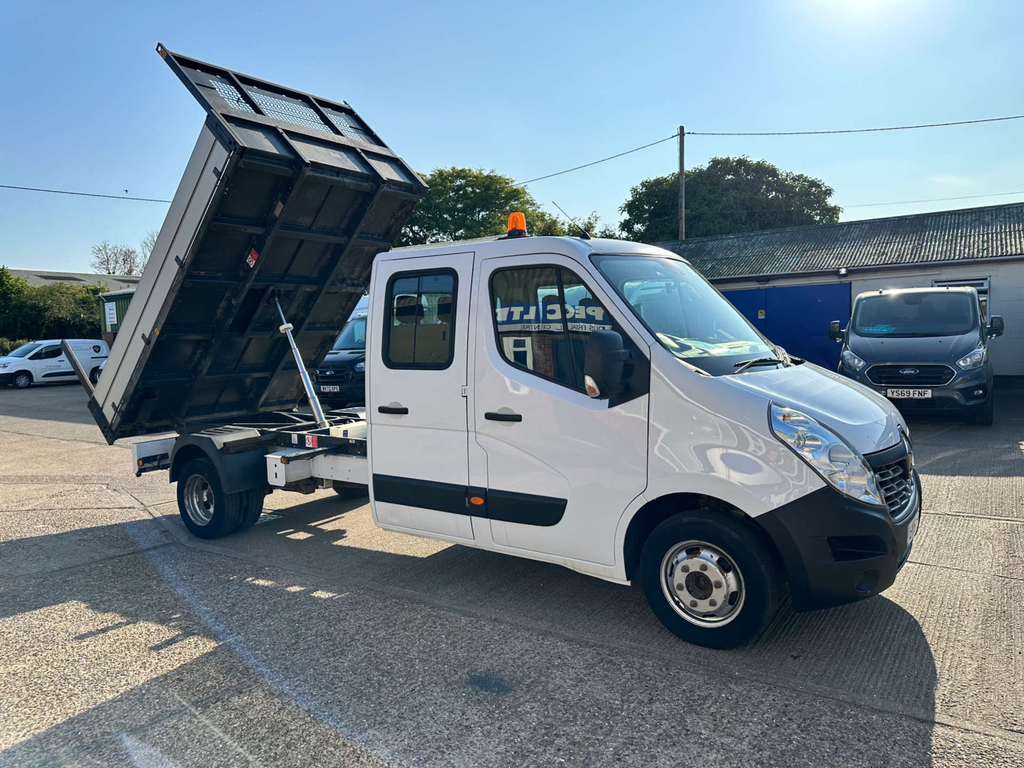 Renault Master   #2
