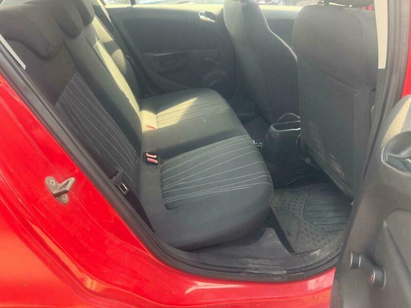 Vauxhall Corsa Active Silver #15